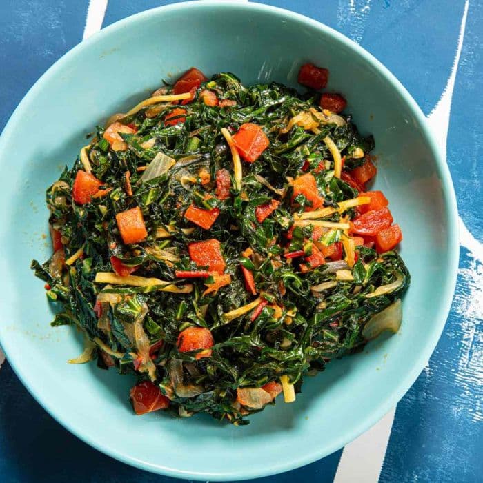 Sukuma Wiki