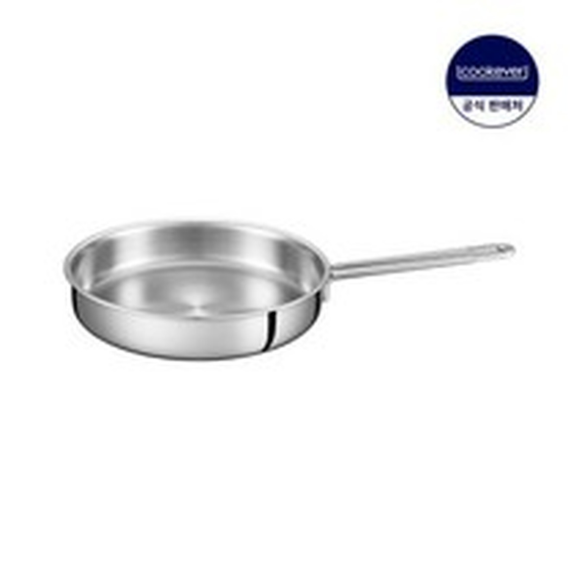 IH 인덕션 통5중 스텐 프라이팬 소테팬 26cm 사용 후기