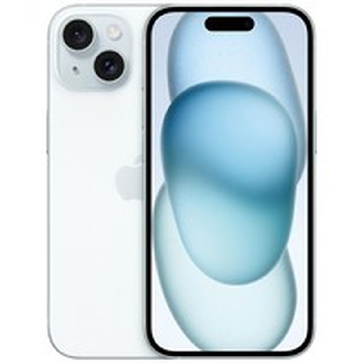 Apple 정품 아이폰 15 자급제, 블루, 128GB 편리한 사용형
