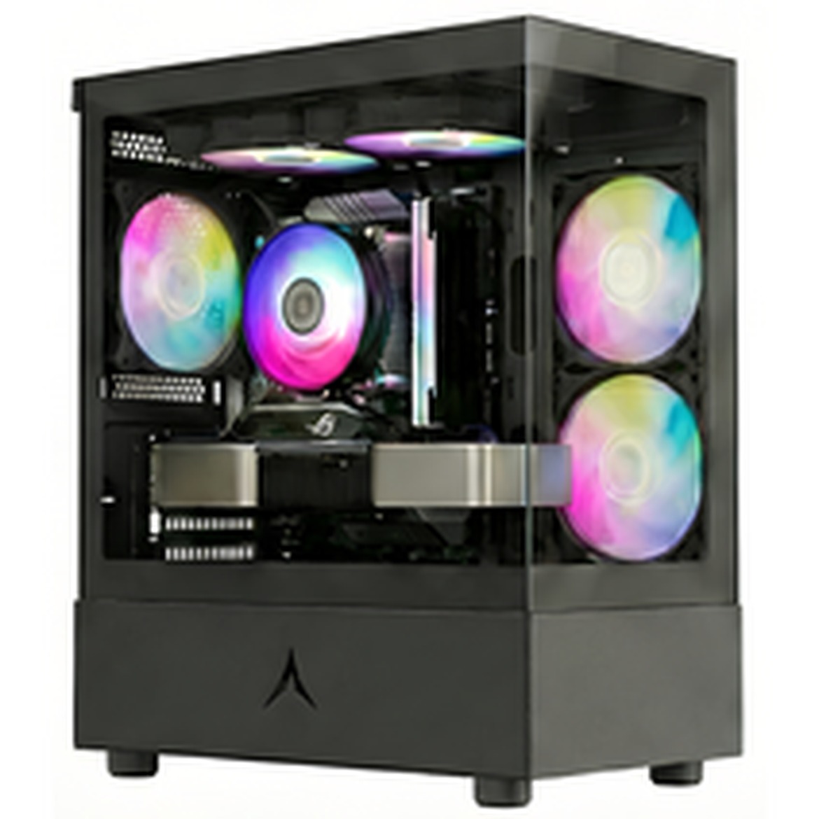 대한컴퓨터샵H235 풀세트, 고등학생에게 딱 맞는 선택