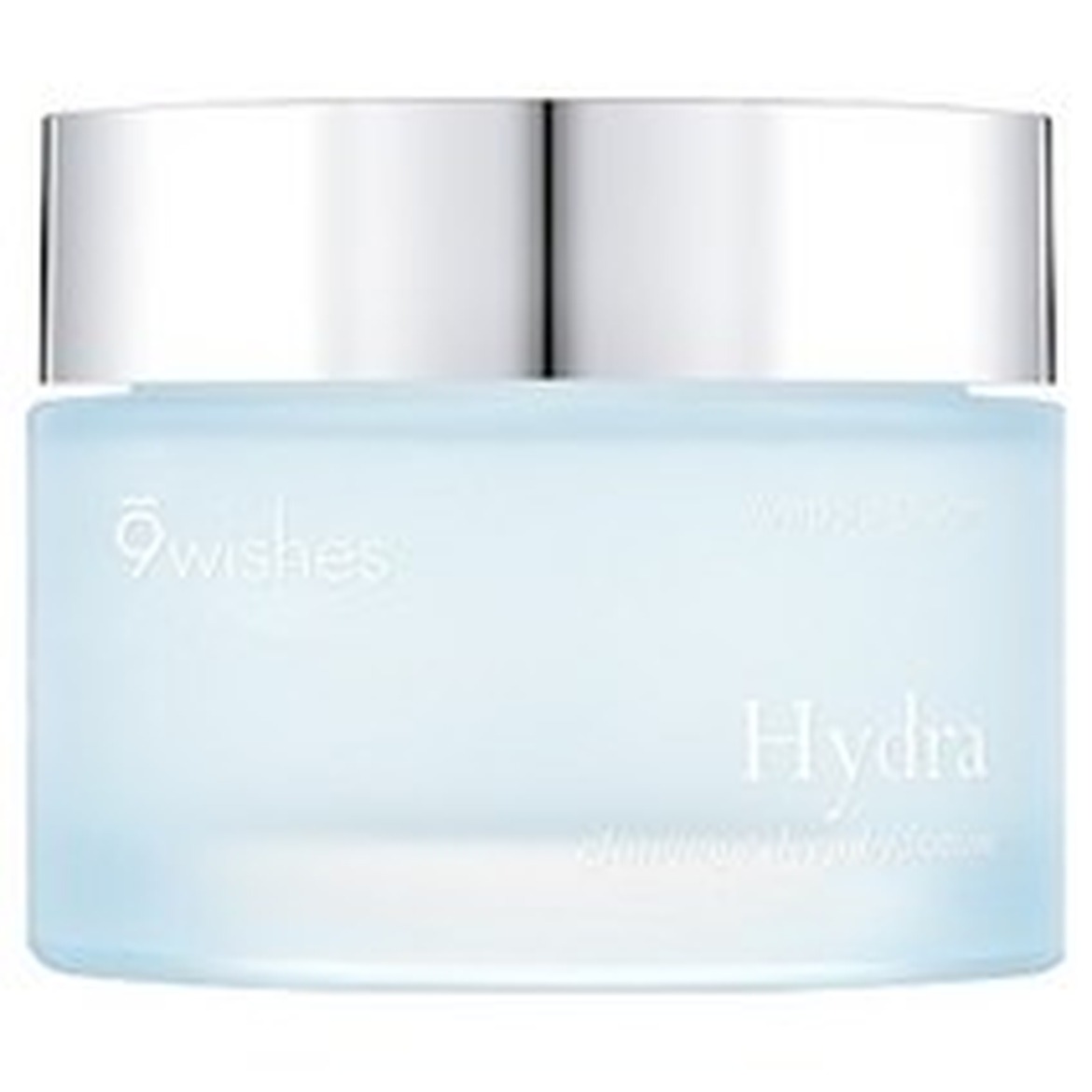 나인위시스 하이드라 앰플 크림 사용해보니 진짜 보습효과가 좋았어요