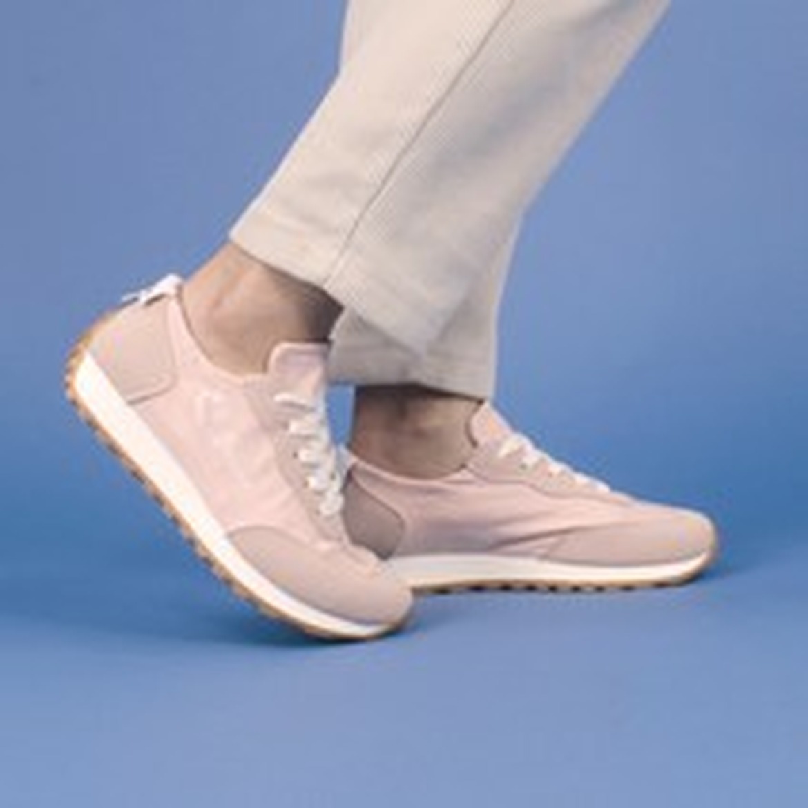 여성 바니팝 스니커즈, 실사용 후 알게 된 진짜 장점