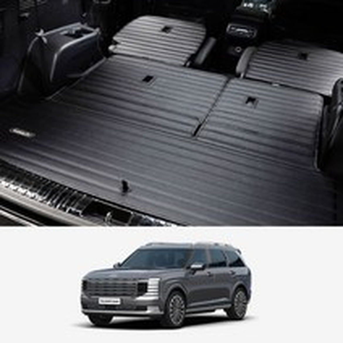 카마루 디올뉴 팰리세이드 LX3 사용 후기와 실사용 팁