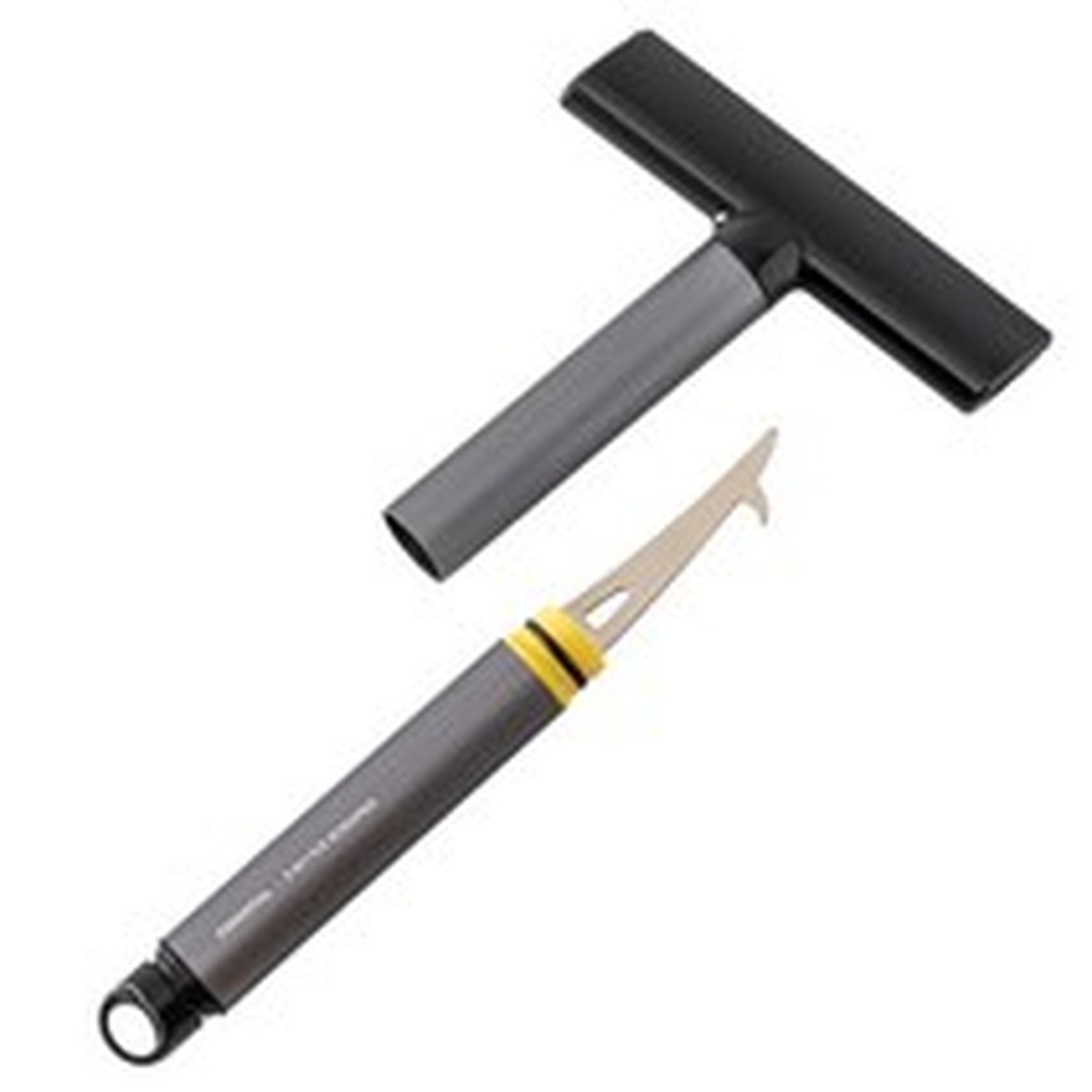 벤딕트 차량용 3in1 앞유리 성에제거기 스크래퍼 사용 후기