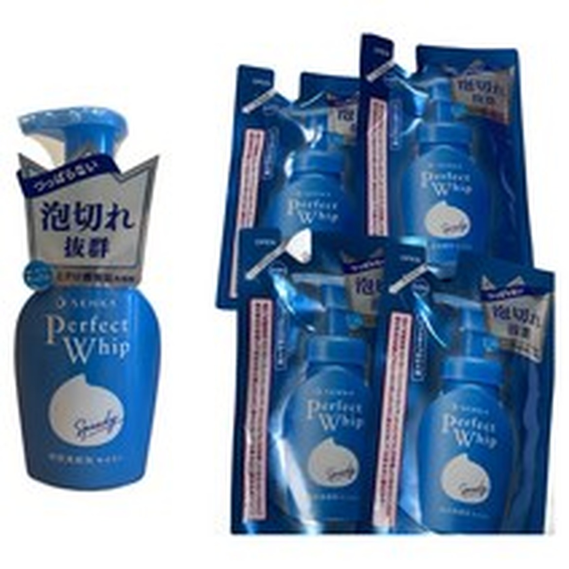 이니스프리 화산송이 모공 바하 대용량 클렌징 폼 사용 후 느낀 점