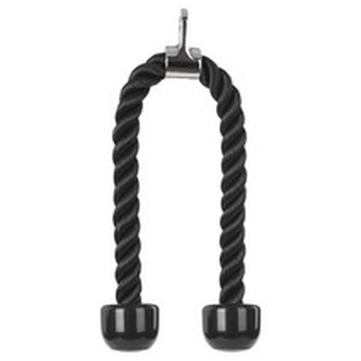 하디로어 케이블 로프바 헬스소품 사용 후기