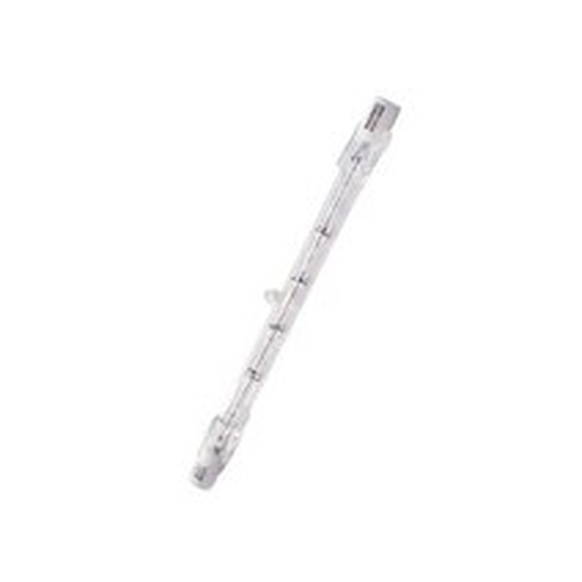 오스람 할로겐 직관형 램프 사용 후기