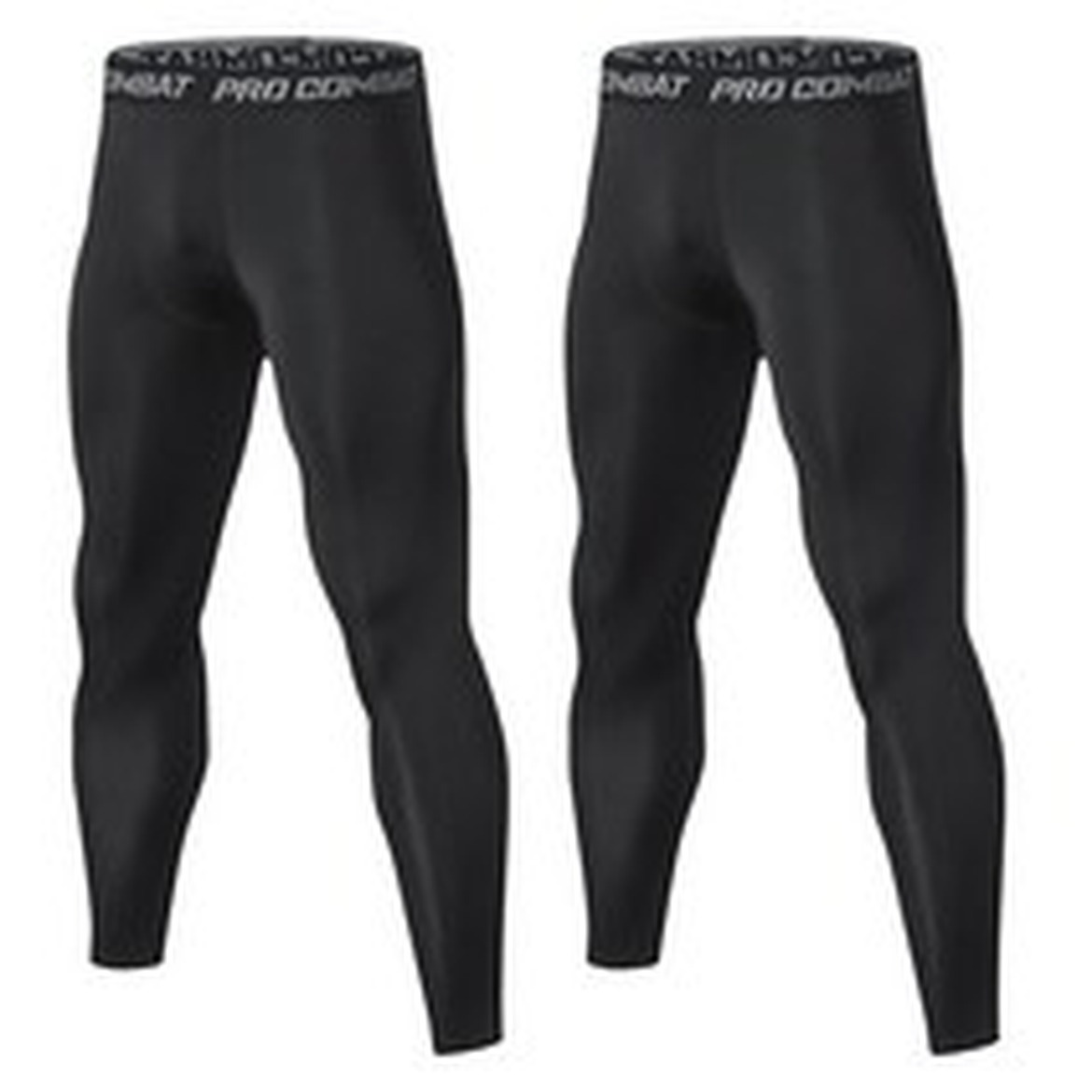 프로컴뱃 스포츠 남자 레깅스 9부 실사용 후기