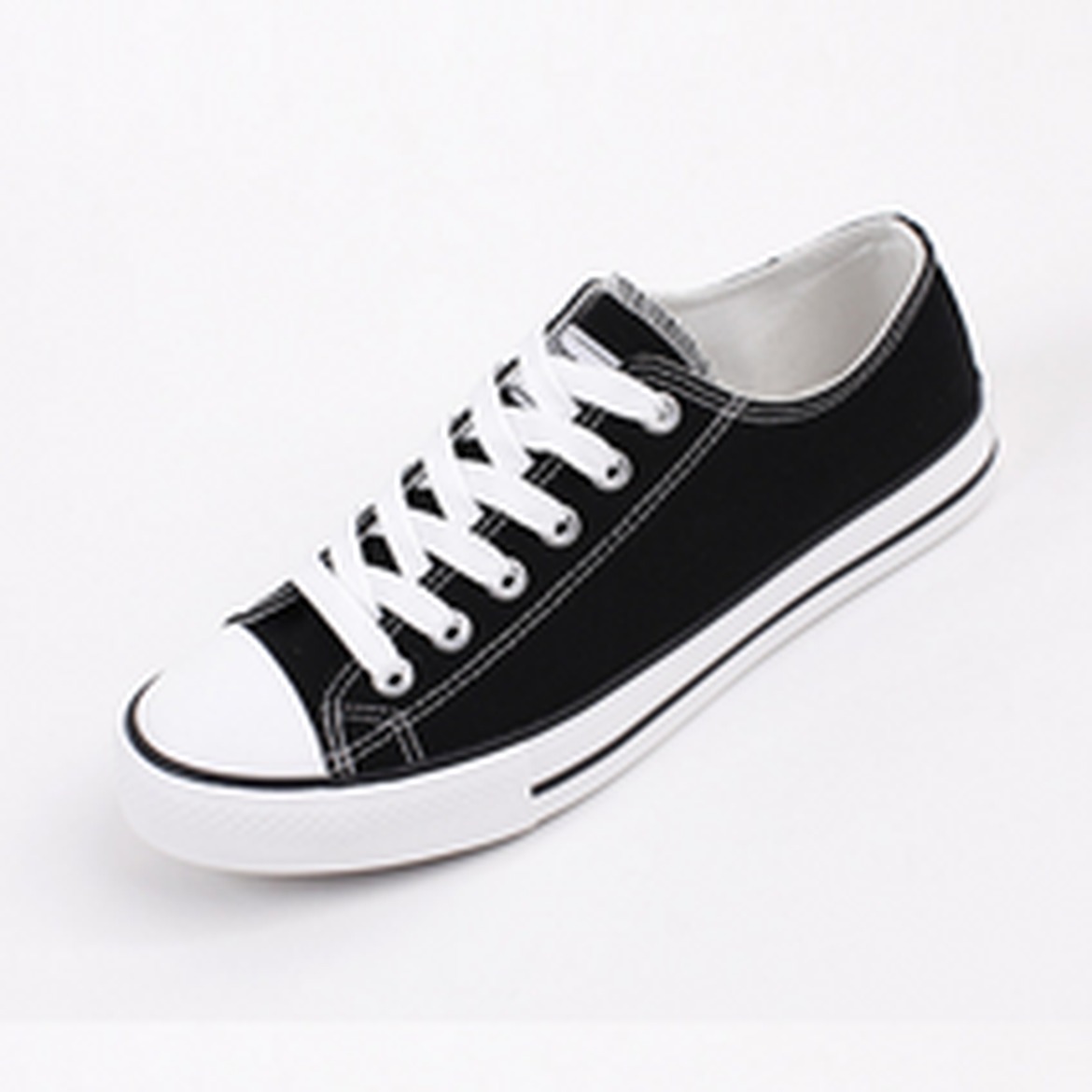 에버라스트 스니커즈, 발편한 운동화로 추천해요