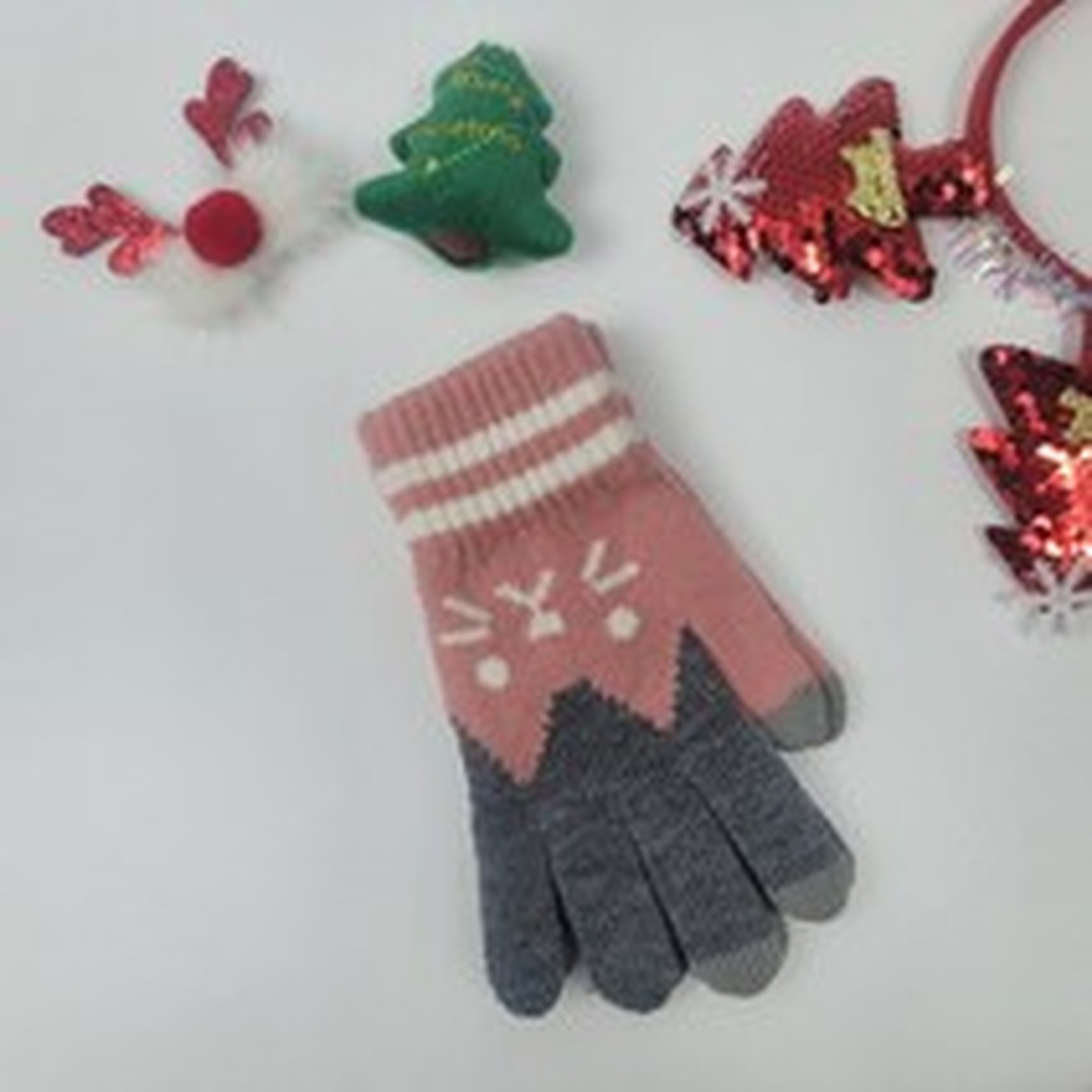 KC인증 아동 스마트폰 터치기모 장갑, 정말 따뜻한 후기