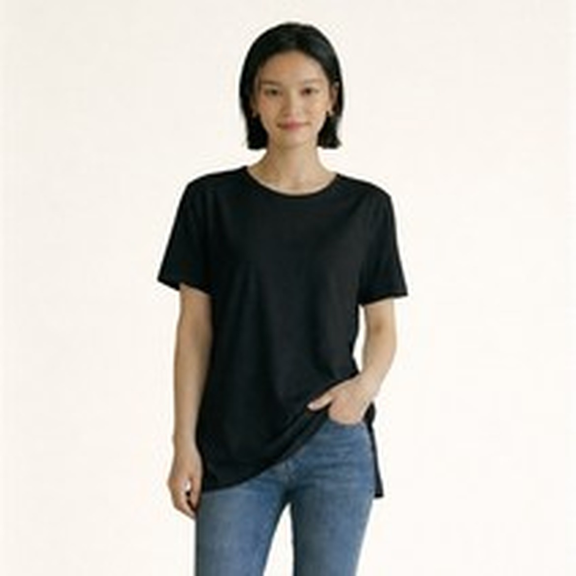 1+1 여성 여름 쿨링 부츠컷 레깅스 후기