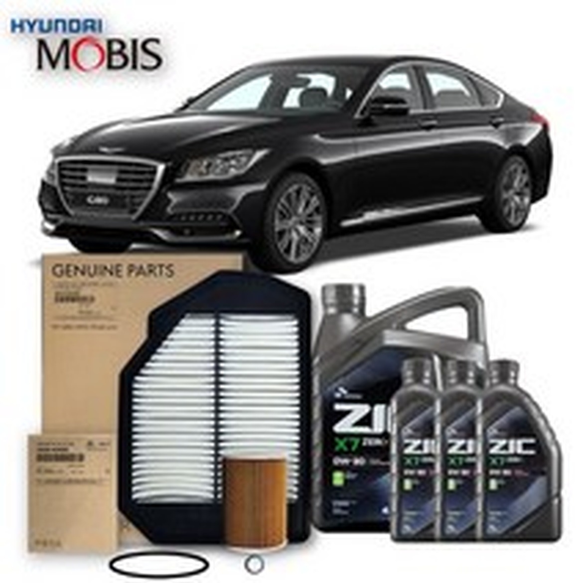 G80 DH 가솔린 3.3 실제 사용 후기와 만족 포인트