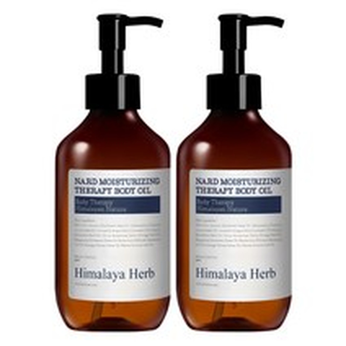 나드 고보습 테라피 바디오일, 효과와 아쉬움 모두 경험했어요