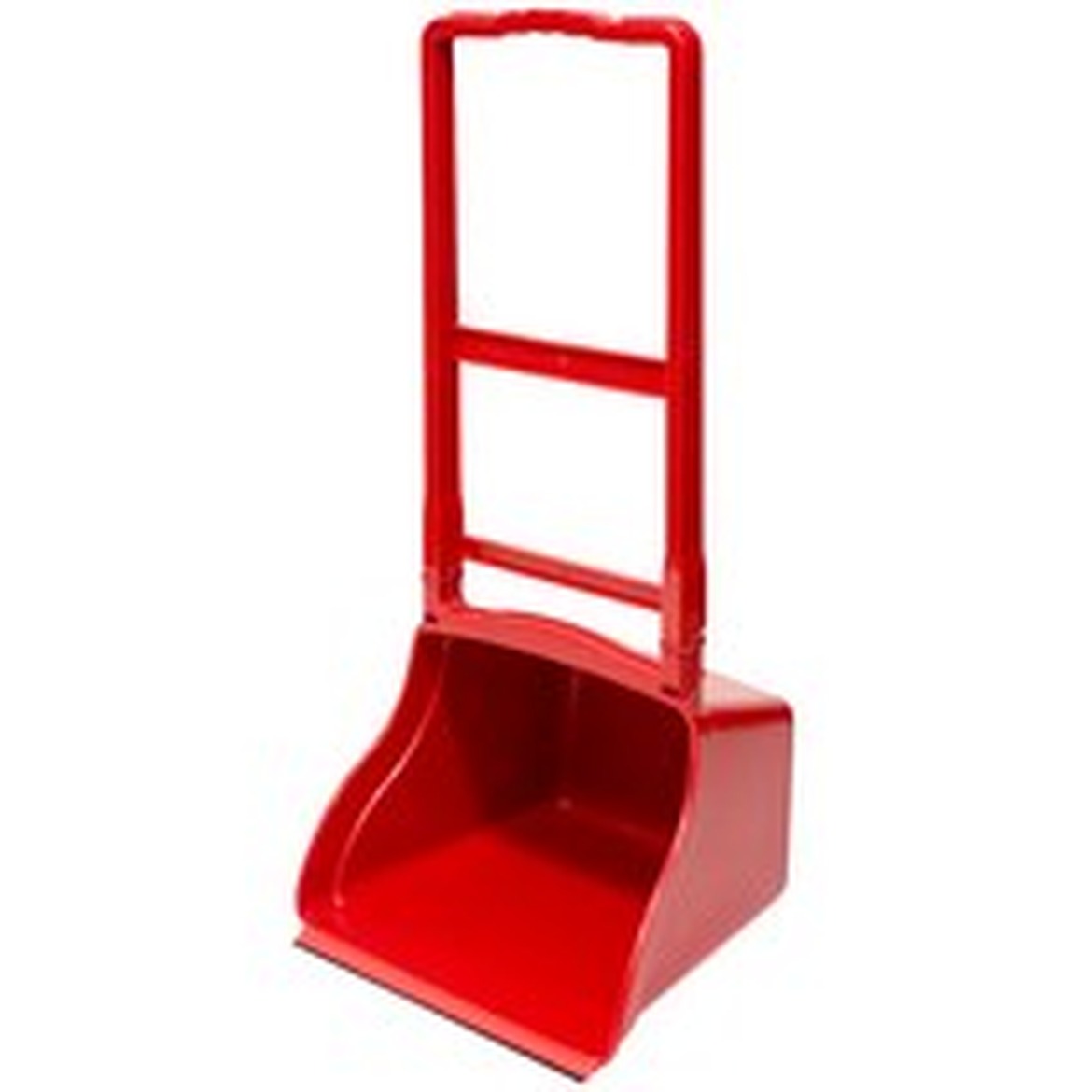 월드크린 다담아 외곽 쓰레받기 사용 후 느낌