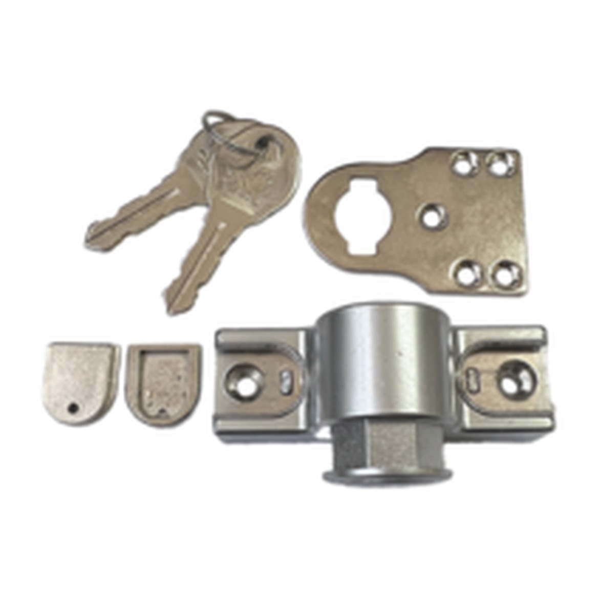 드림공간 신형종합미닫이키 샷시 현관문 잠금장치 사용 후기