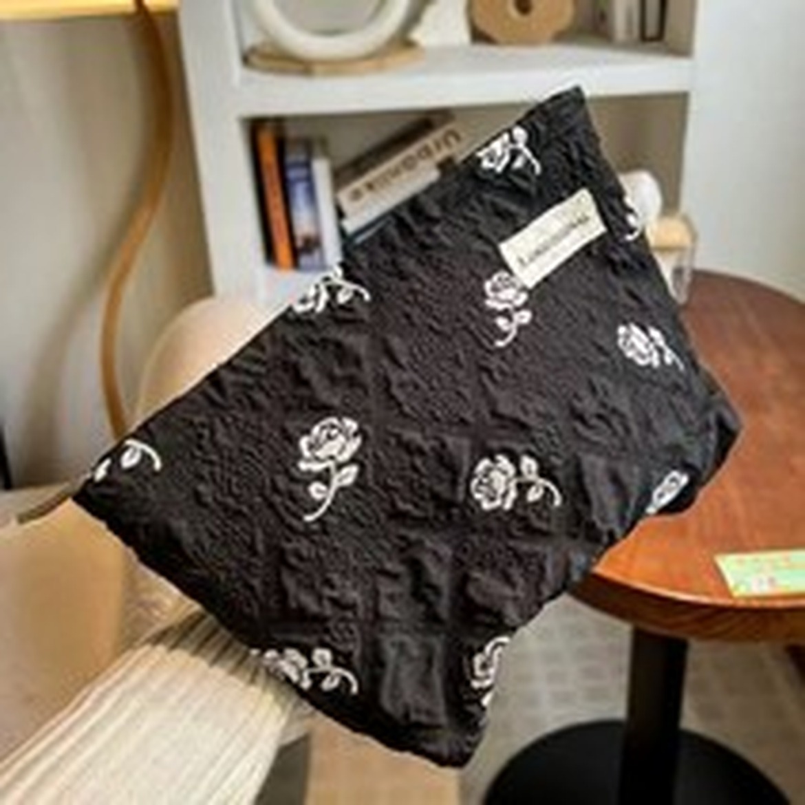 DSC 생리대 파우치 시크릿 휴대용 방수 파우치 사용 후기