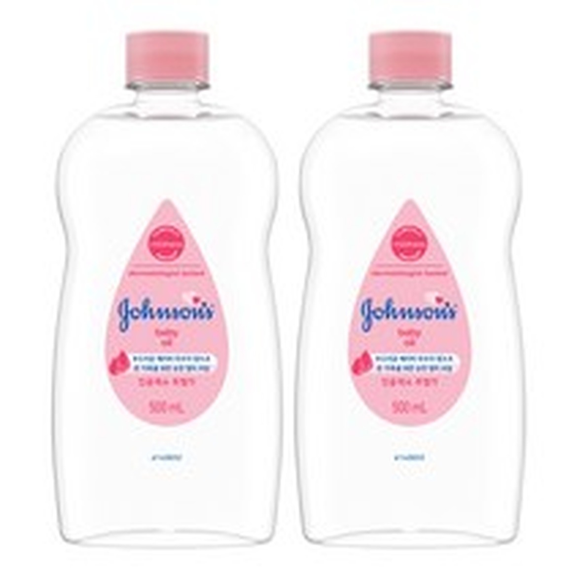 존슨즈베이비 오일 사용 후 느낀 진짜 만족 포인트