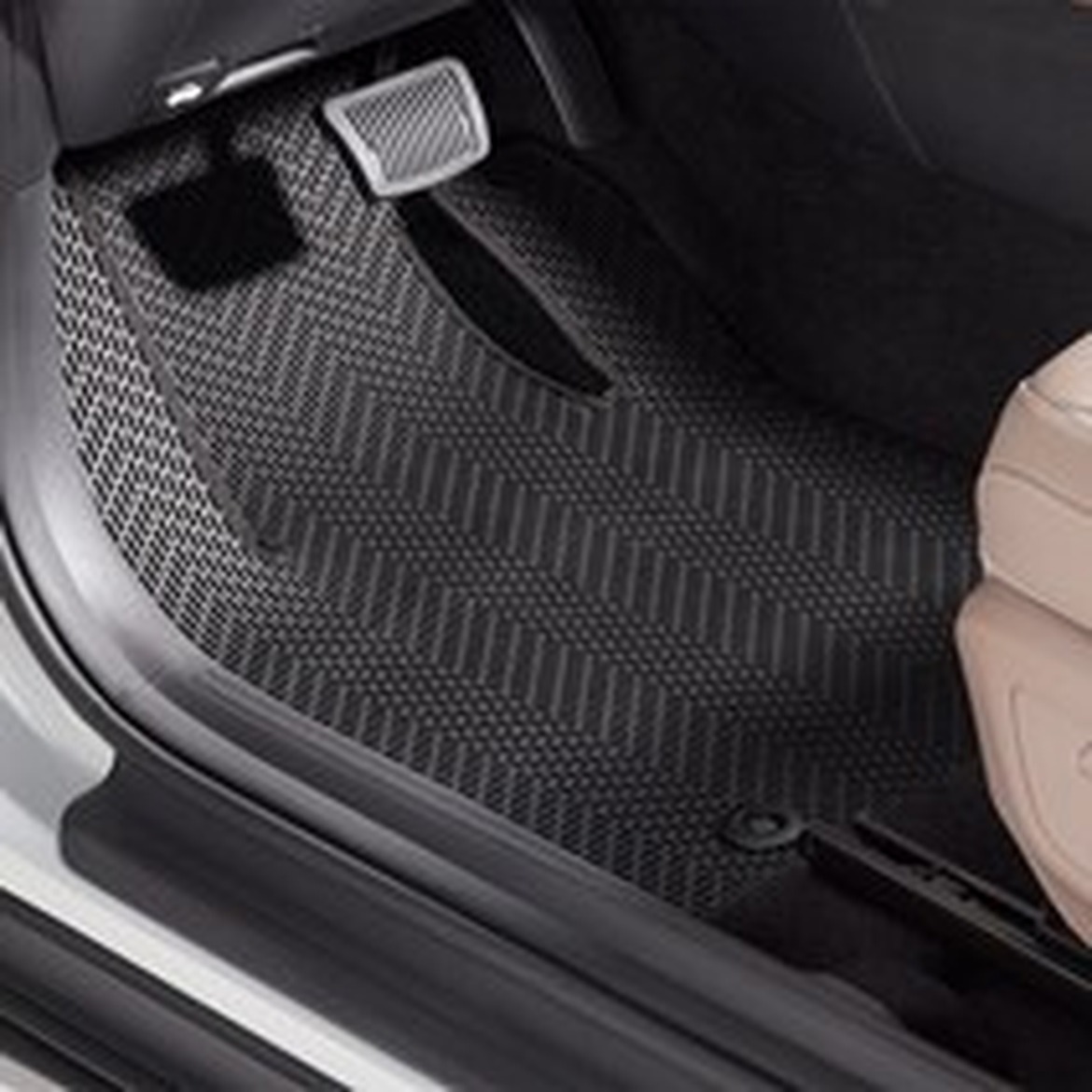 메이튼 차량용 TPE 체인 발매트, 실사용 후 느낀 특징