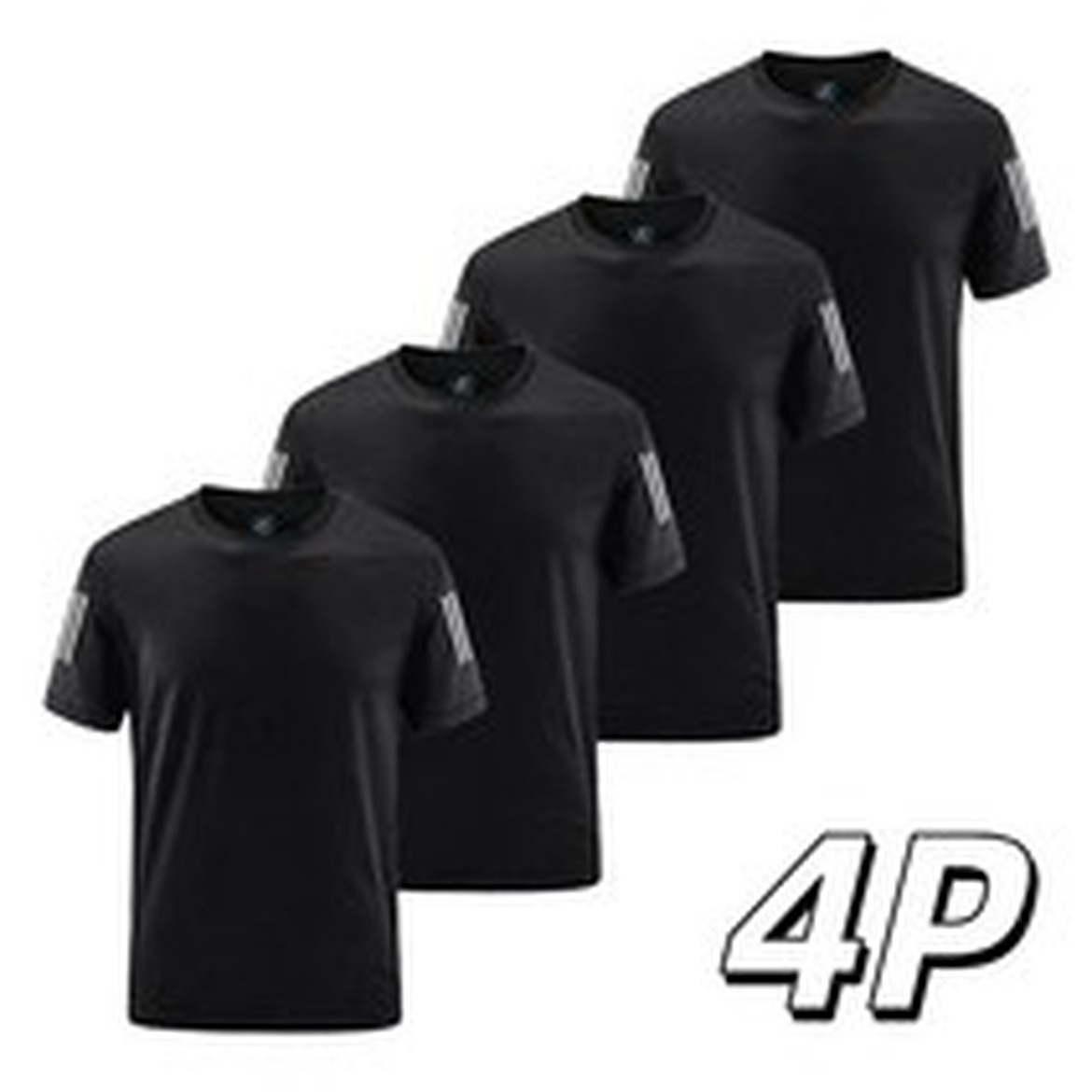 어반네이비 남자 여름 쿨티셔츠 사용해본 솔직 후기