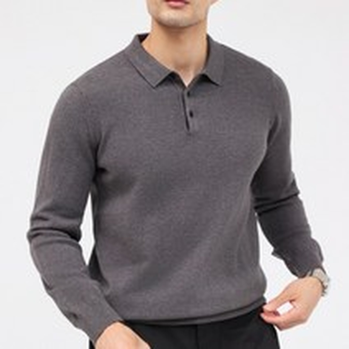 글리멜로 남자 캐시미어 울 니트, 착용감이 뛰어난 인기 상품