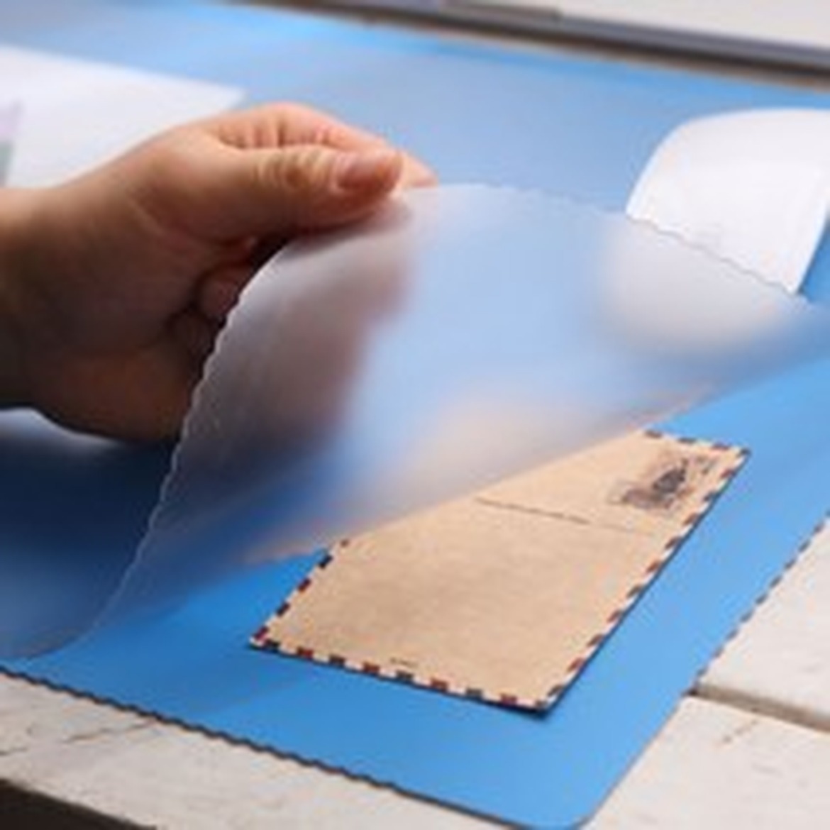 윈스타 더블 데스크매트 대형 사용 후 솔직 후기