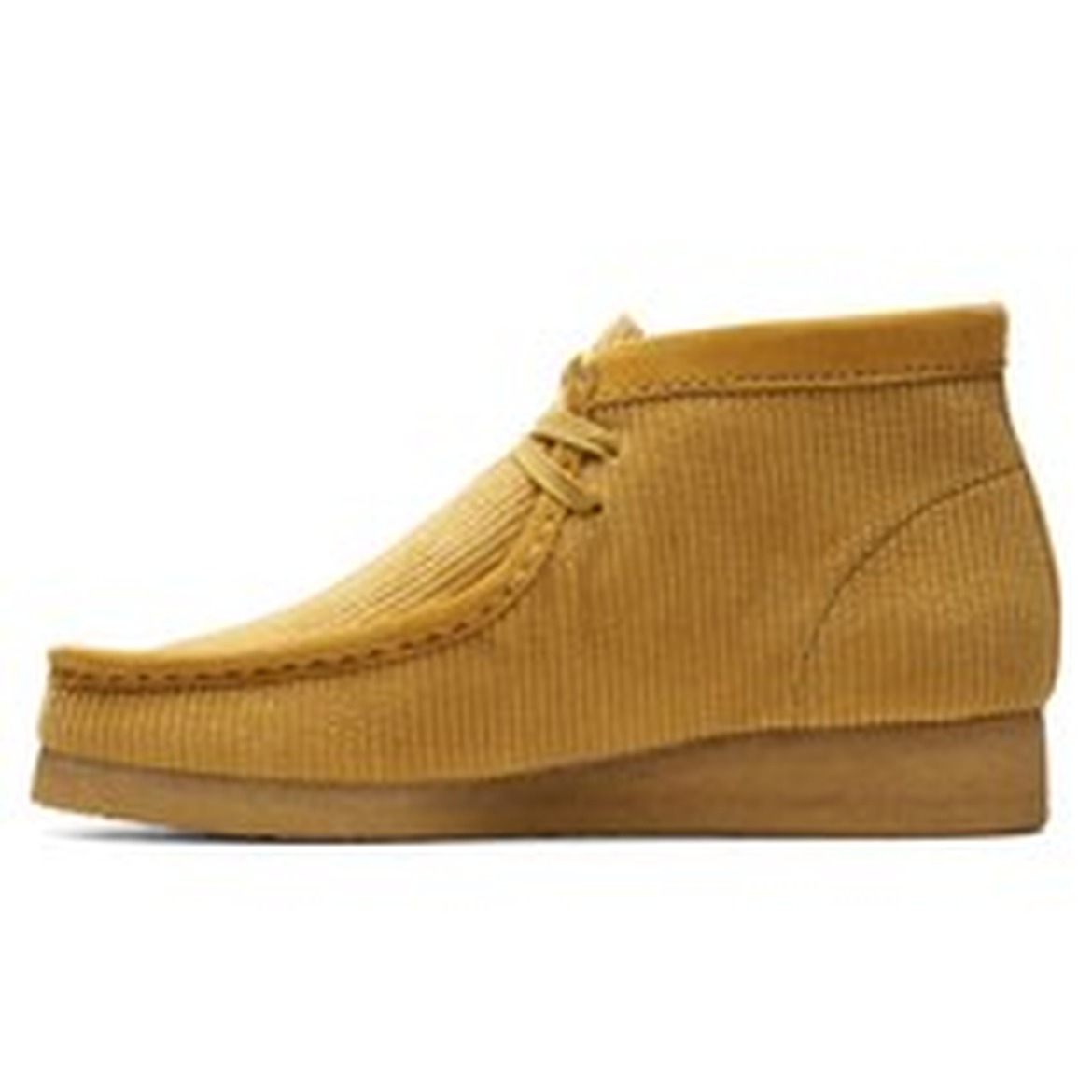 Clarks 남성용 데저트 트렉 옥스포드 밀랍 사용 후 느낀 점