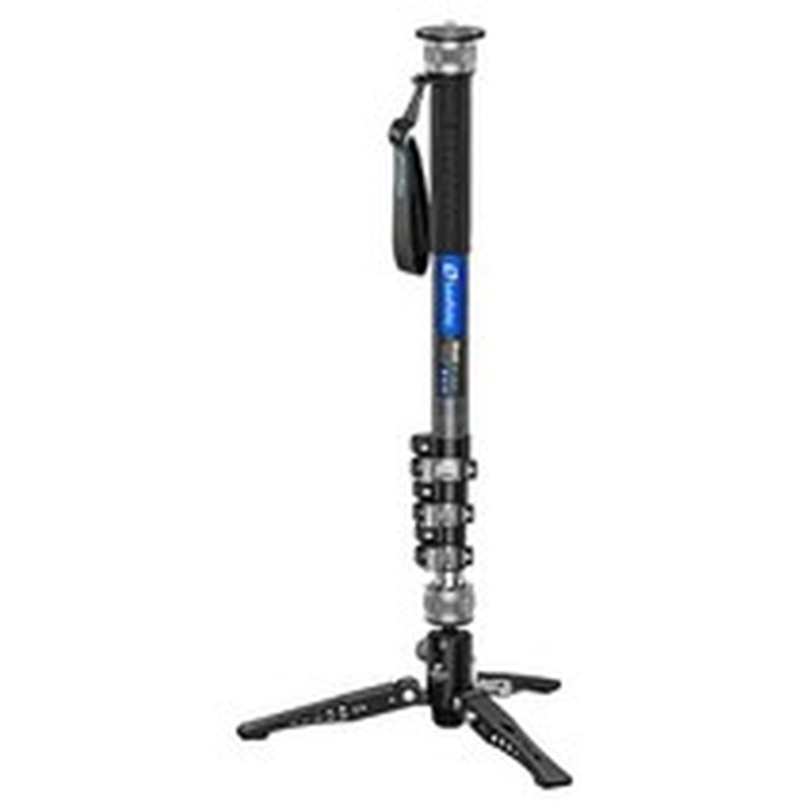 레오포토 미니삼각대 세트 사용 후 느낀 장단점