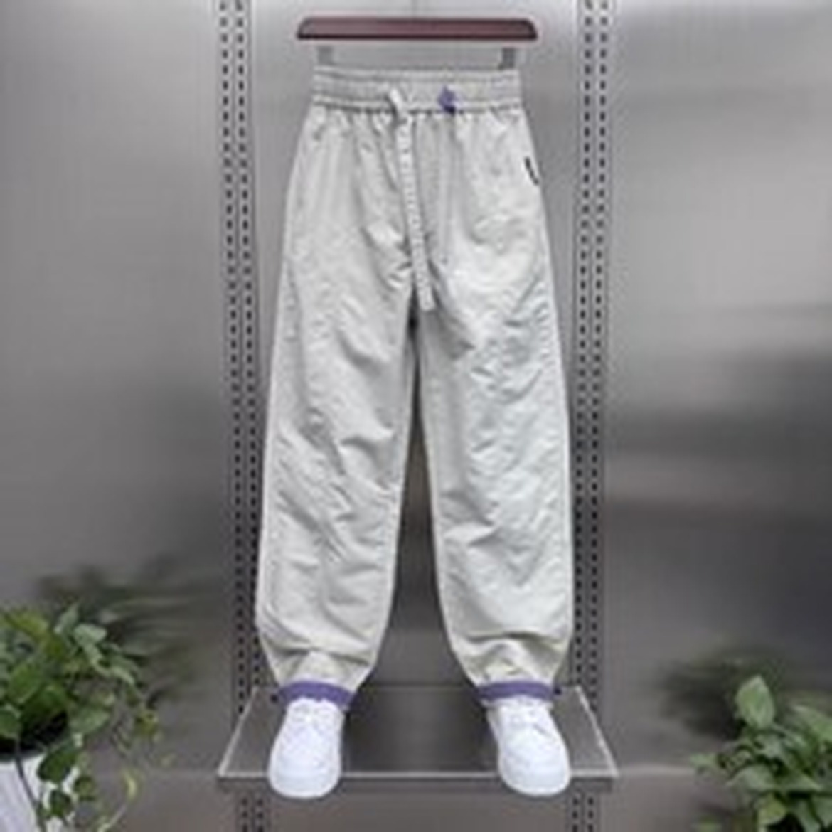 봄여름에 최적화된 브랜드 카고 팬츠 사용 후기