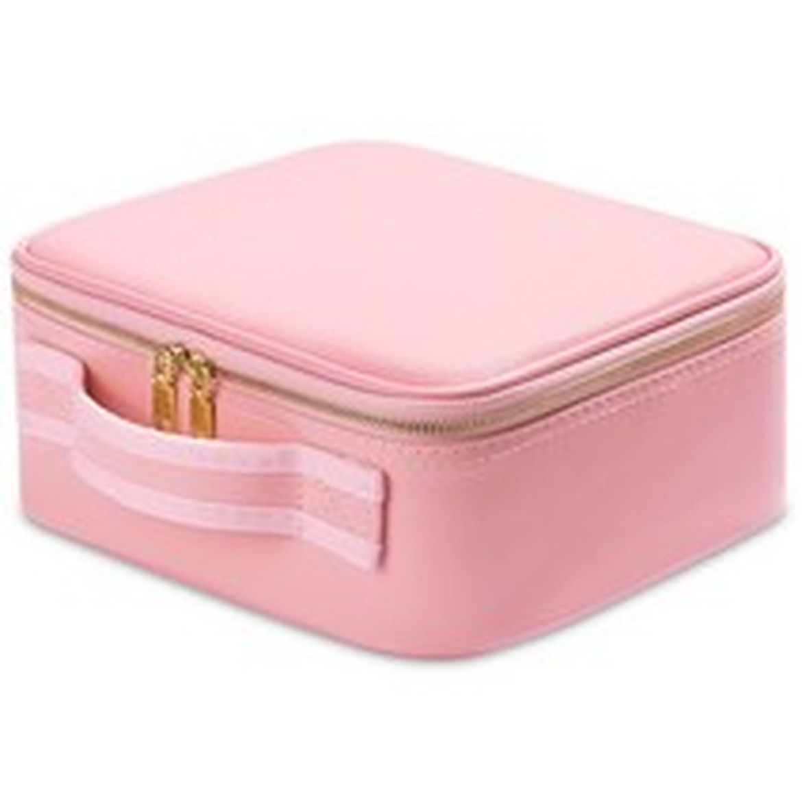 다온모아 자석 립 사각 미니 파우치 사용해보니 실용적입니다