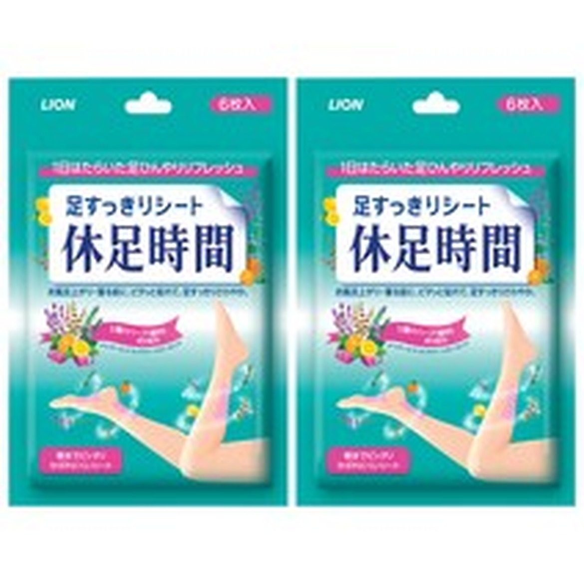 휴족시간 쿨링시트 사용 후 느낀 점