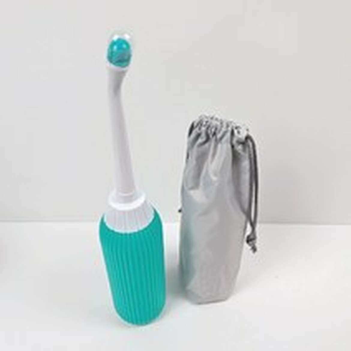 간이 핸디 휴대용비데 수동, 사용해보니 정말 편리해요