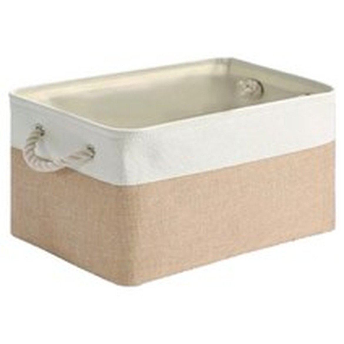 엘니브 접이식 장난감 바구니, 사용 후 느낀 장점과 아쉬움