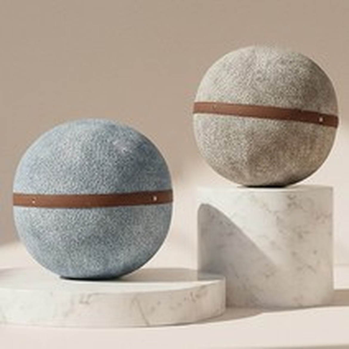 코어 밸런스 체어로 느낀 편안함과 실용성