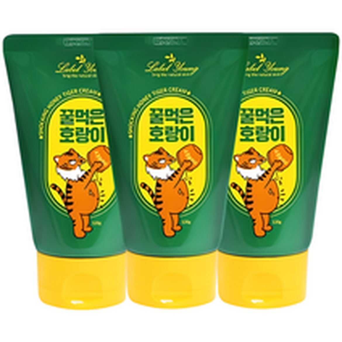 꿀먹은호랑이 보습영양수분 사용해보니 너무 좋았어요