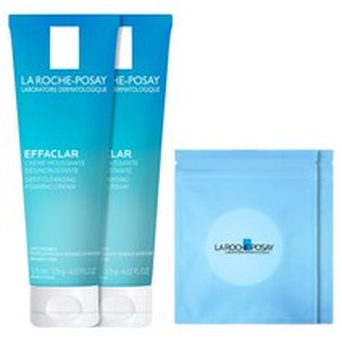 라로슈포제 에빠끌라 딥 클렌징 포밍 크림 사용 후기