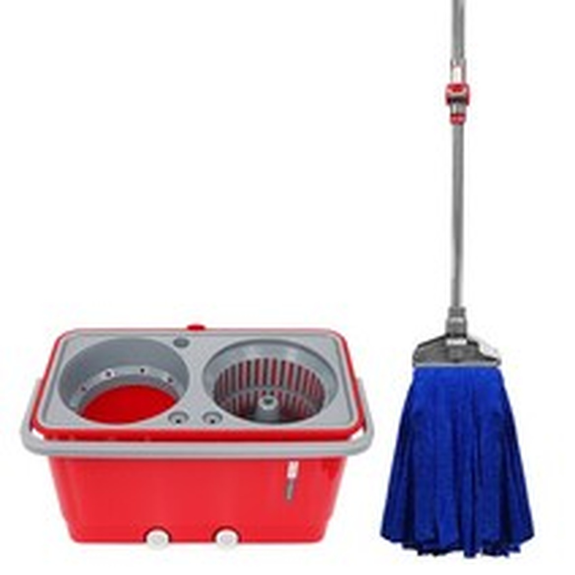 KONA 대걸레 회전 탈수 세척기 사용 후기