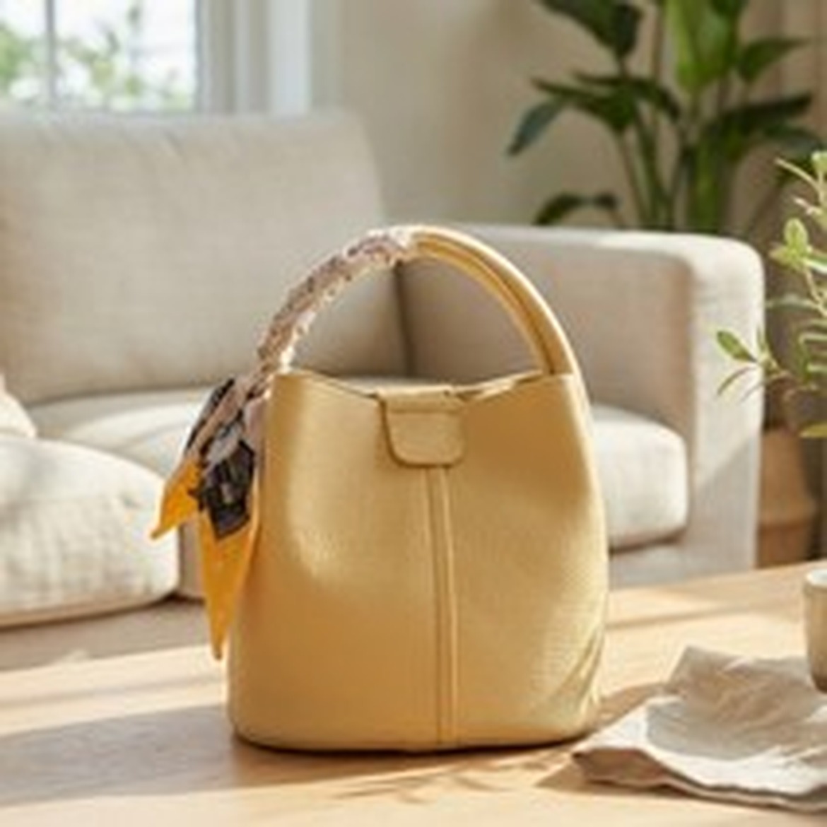 여성 미니 토트백 사용 후기, 매일 사용하는 이유