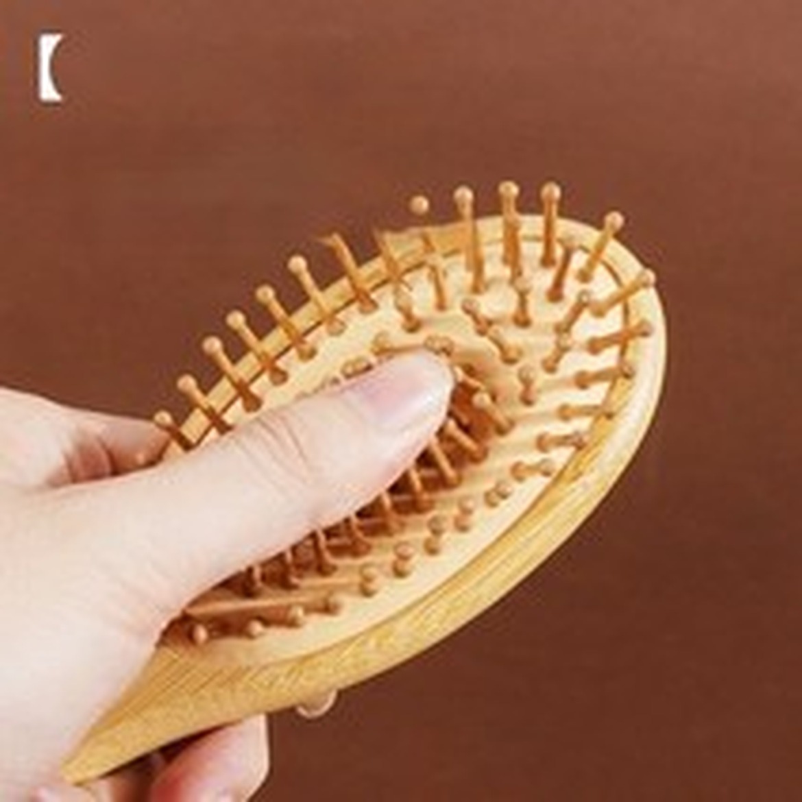 헤어 두피 마사지 쿠션 사용해보니 피로가 싹 풀려요