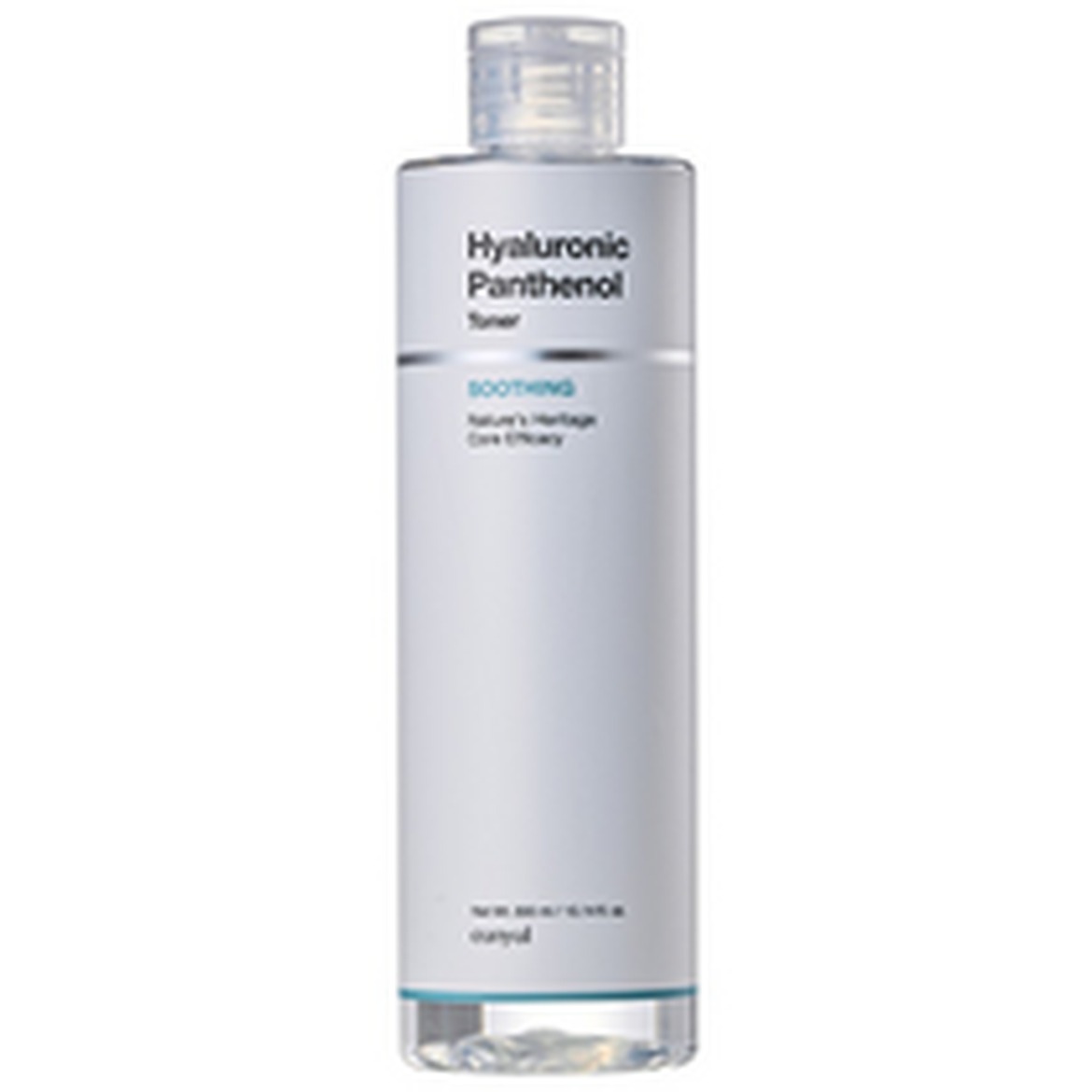 은율 히알루로닉 판테놀 수딩 토너, 사용해 보니 촉촉함이 살아있어요