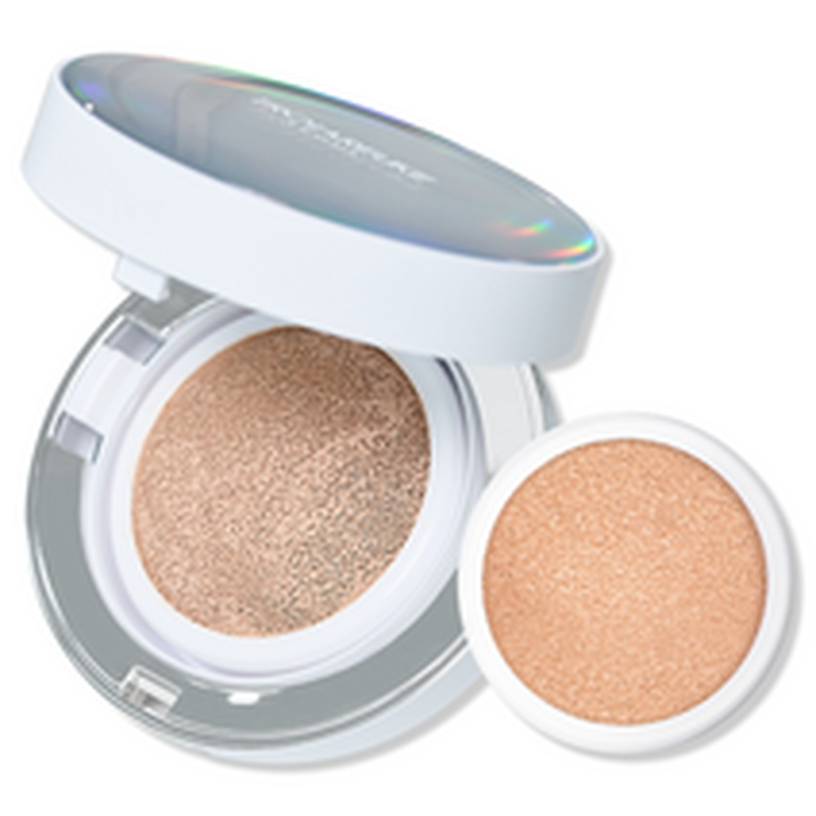 트로이아르케 본사 정품 연예인쿠션 사용 후기