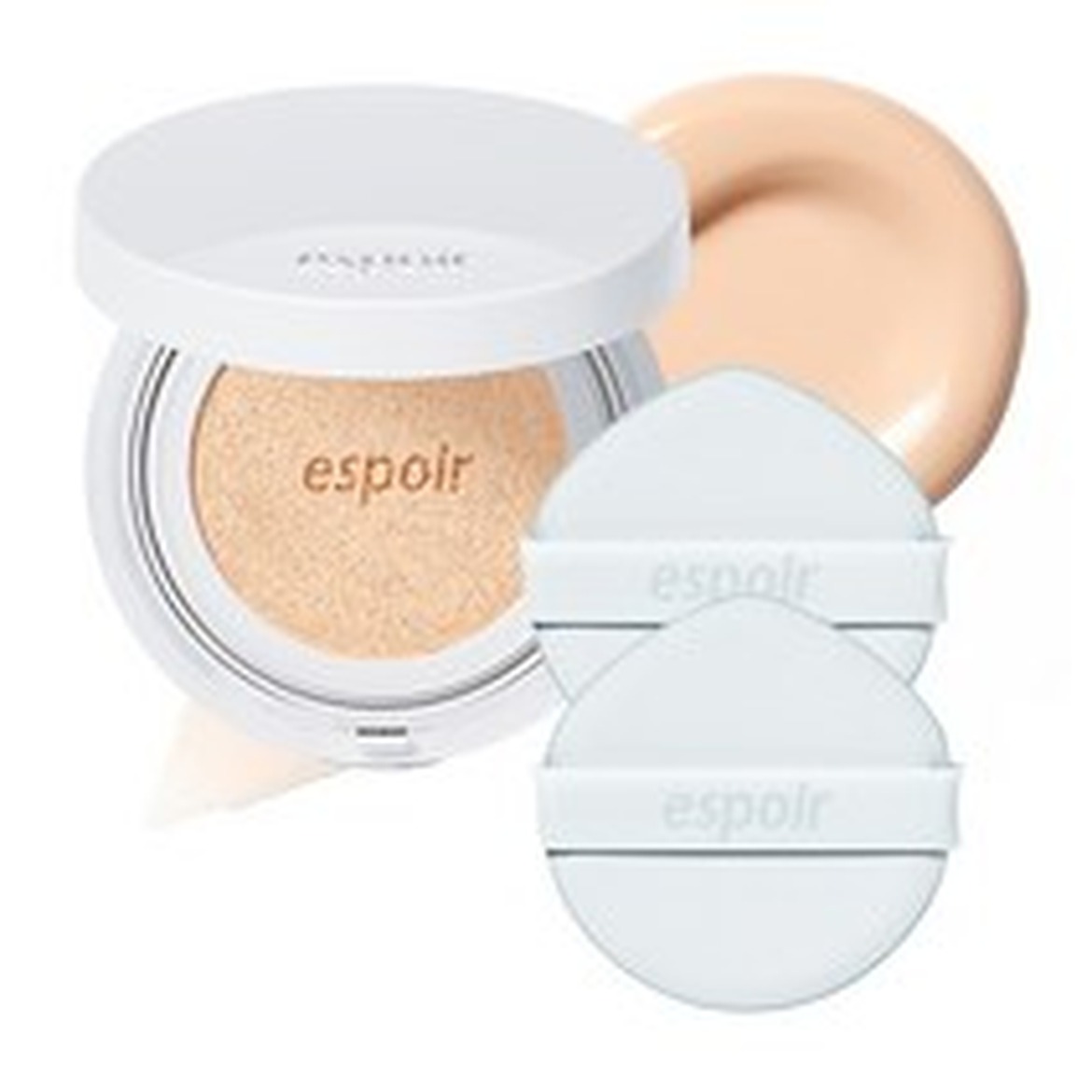 실크 스킨 레이어 쿠션 사용해본 솔직한 후기