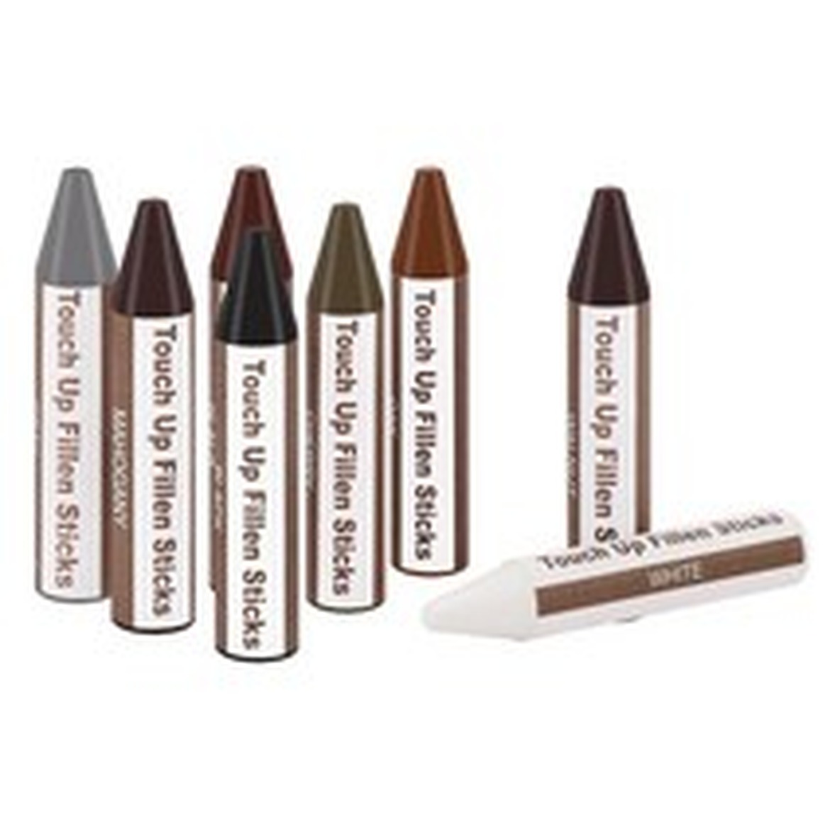 가구 흠집 보수펜으로 완벽하게 수리했어요