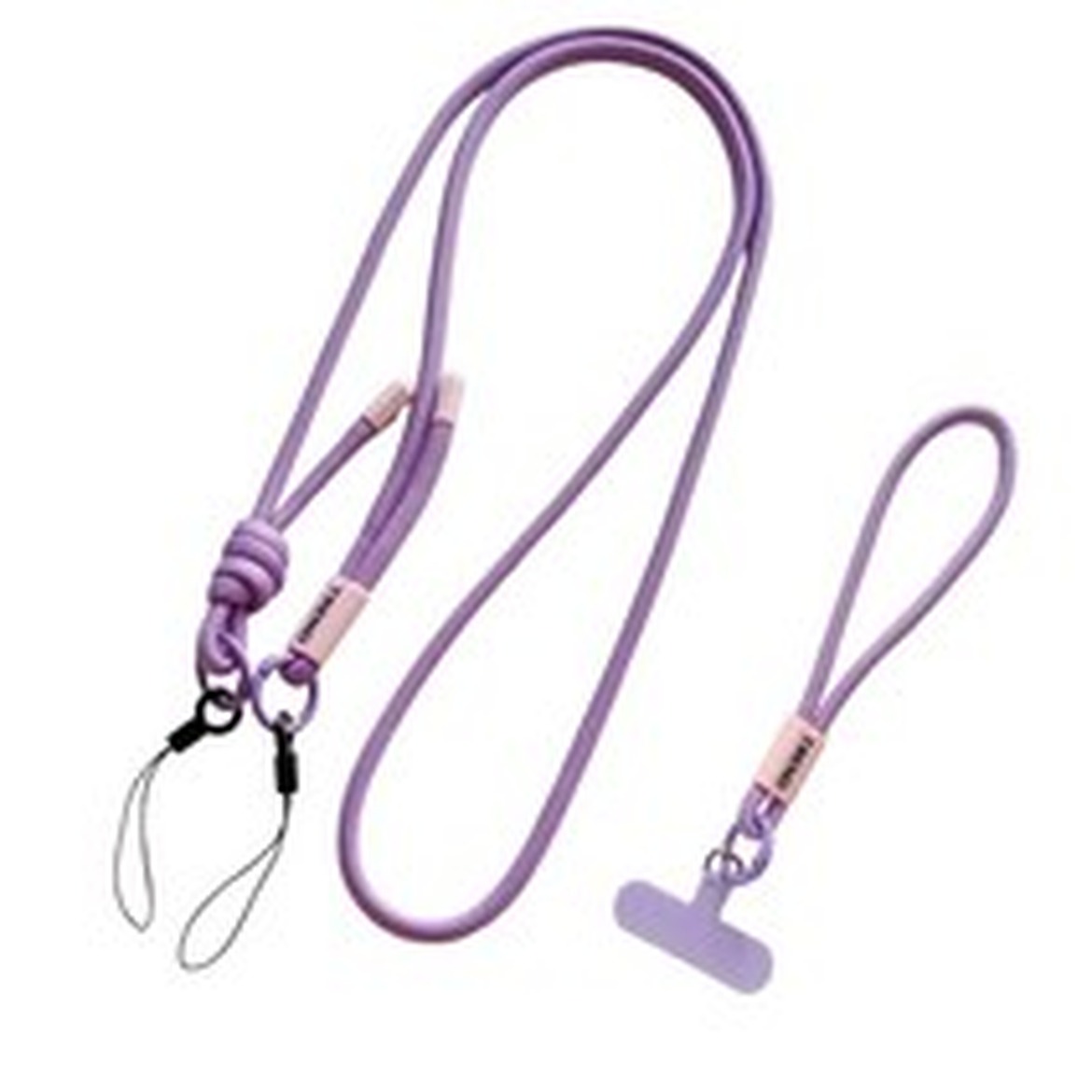 앤루프 도난 방지 핸드폰 스트랩 사용 후기