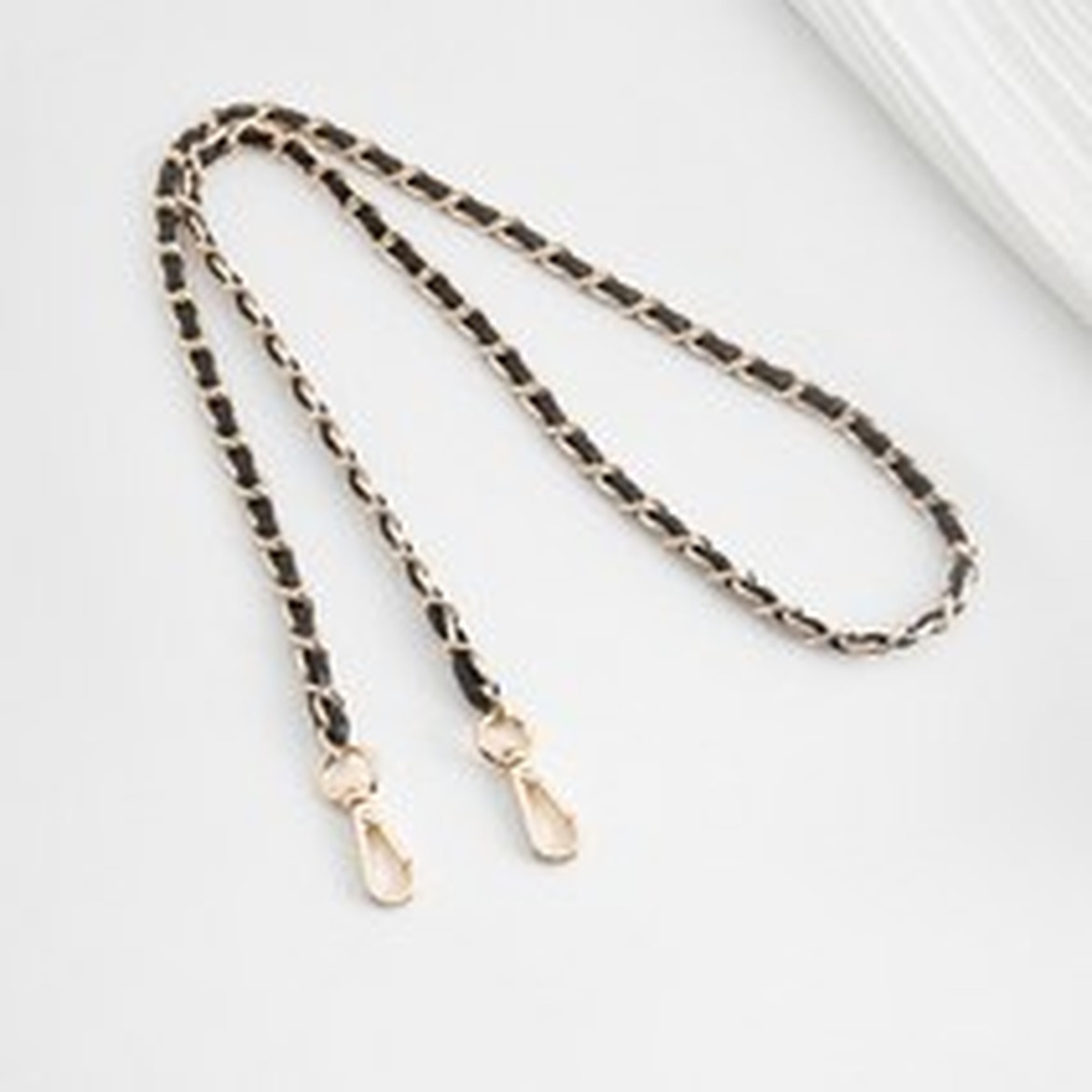 고급 가방 체인끈, 사용해본 솔직 후기