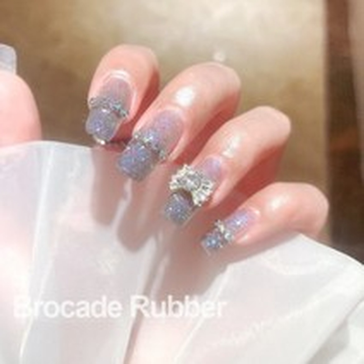 AS젤 글로시 네일 세트, 만족스러운 실사용 후기