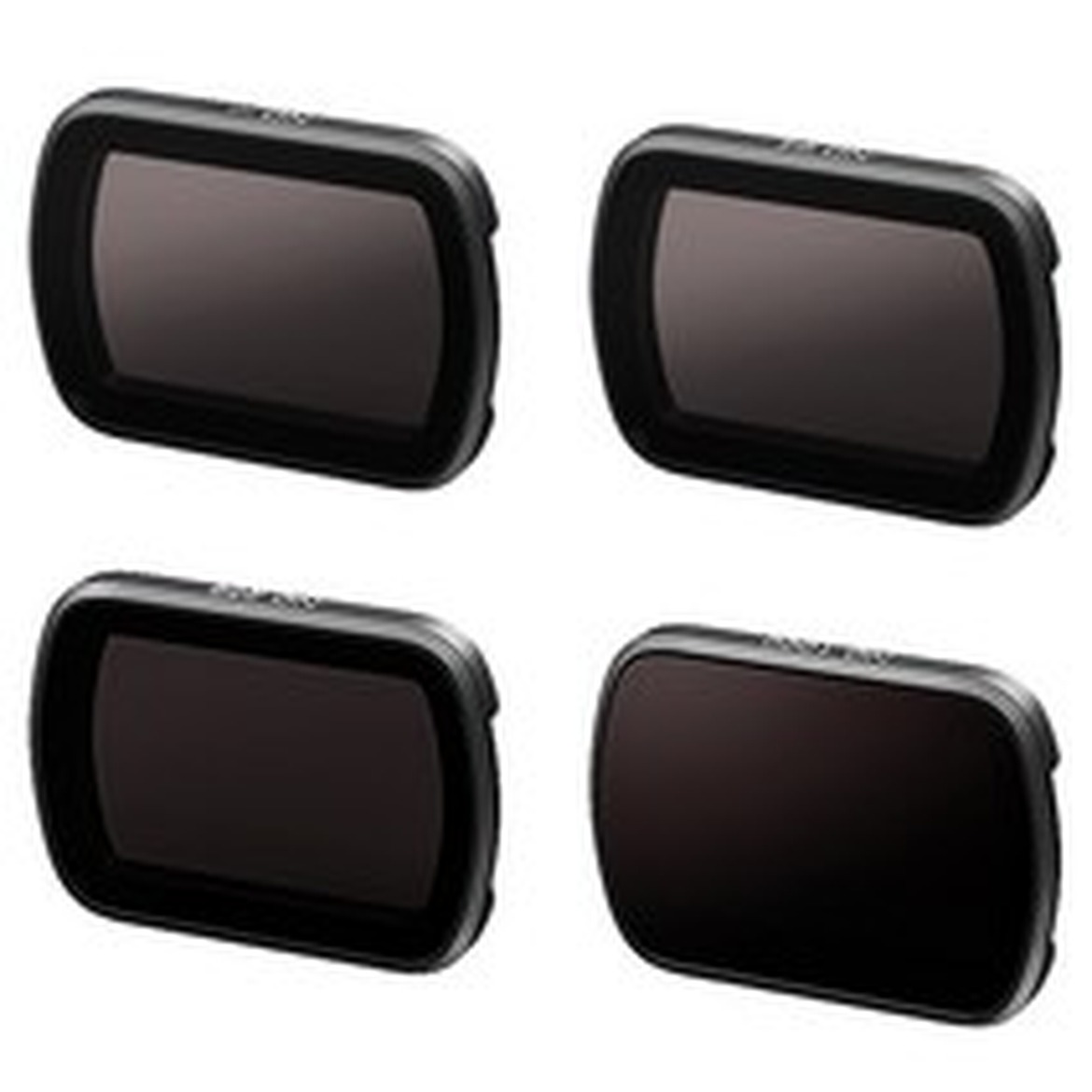 스페이스쉴드 DJI 오즈모 포켓3 호환 ND카메라 필터 사용 후기