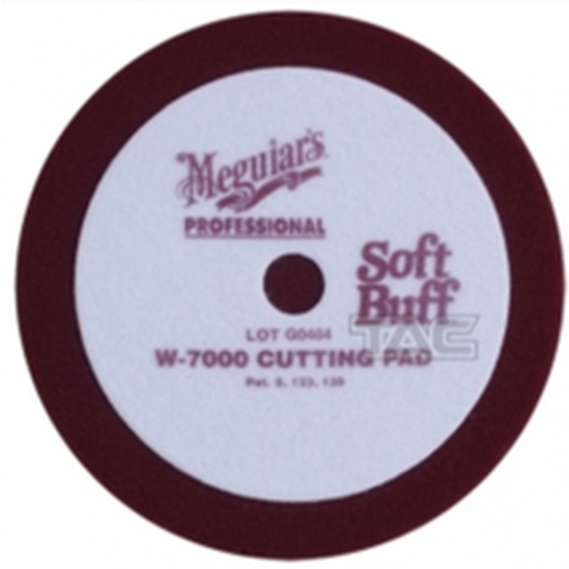 맥과이어스 W9006 피니싱패드, 직접 써보니 좋은 점과 아쉬운 점