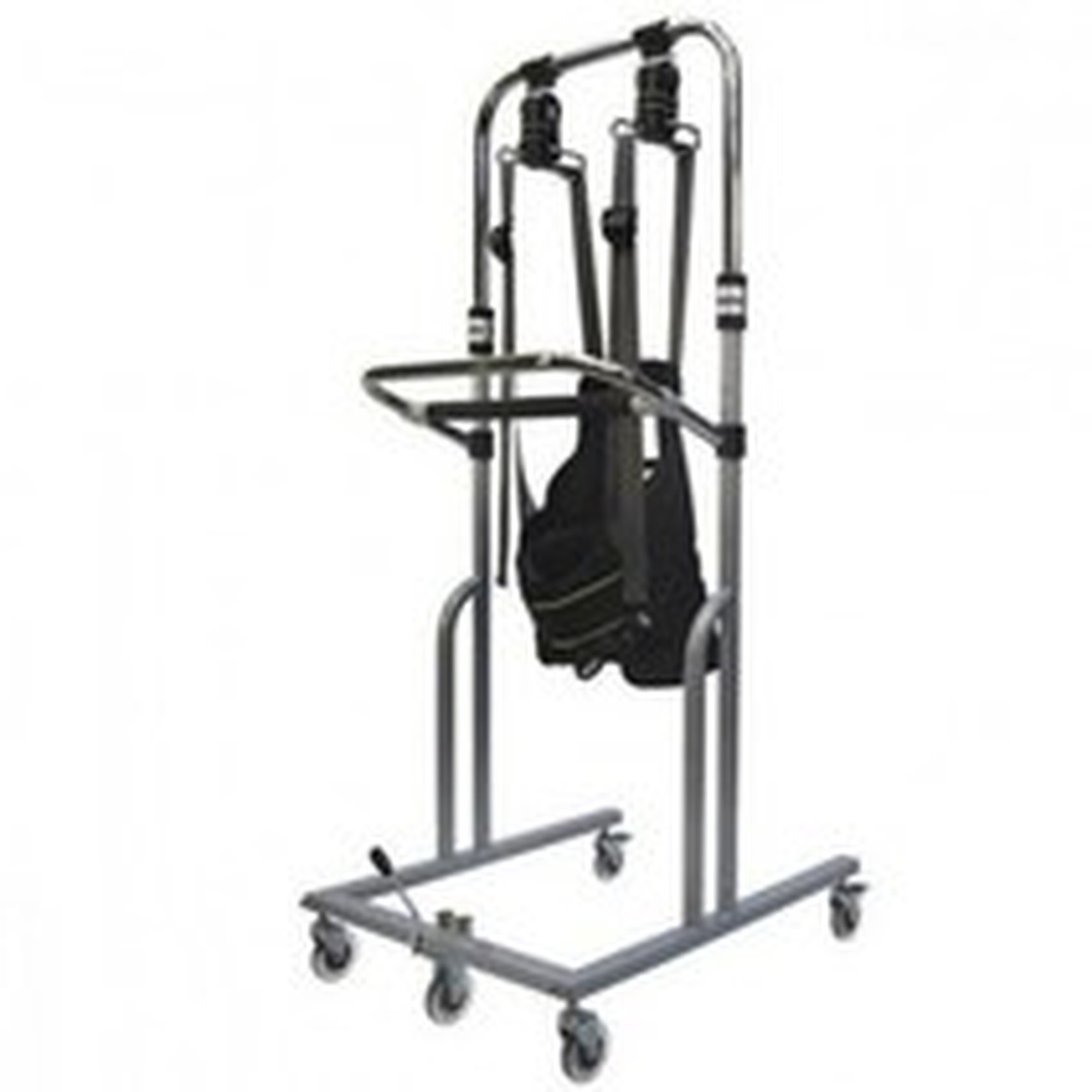 재활 보행 훈련 슈마 보행차 DA2700 실제 사용 후기