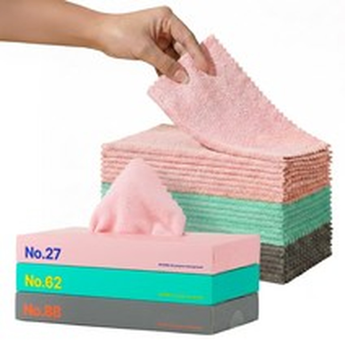 더클래스 헤비스트 드라잉 자동차 타월 사용 후기