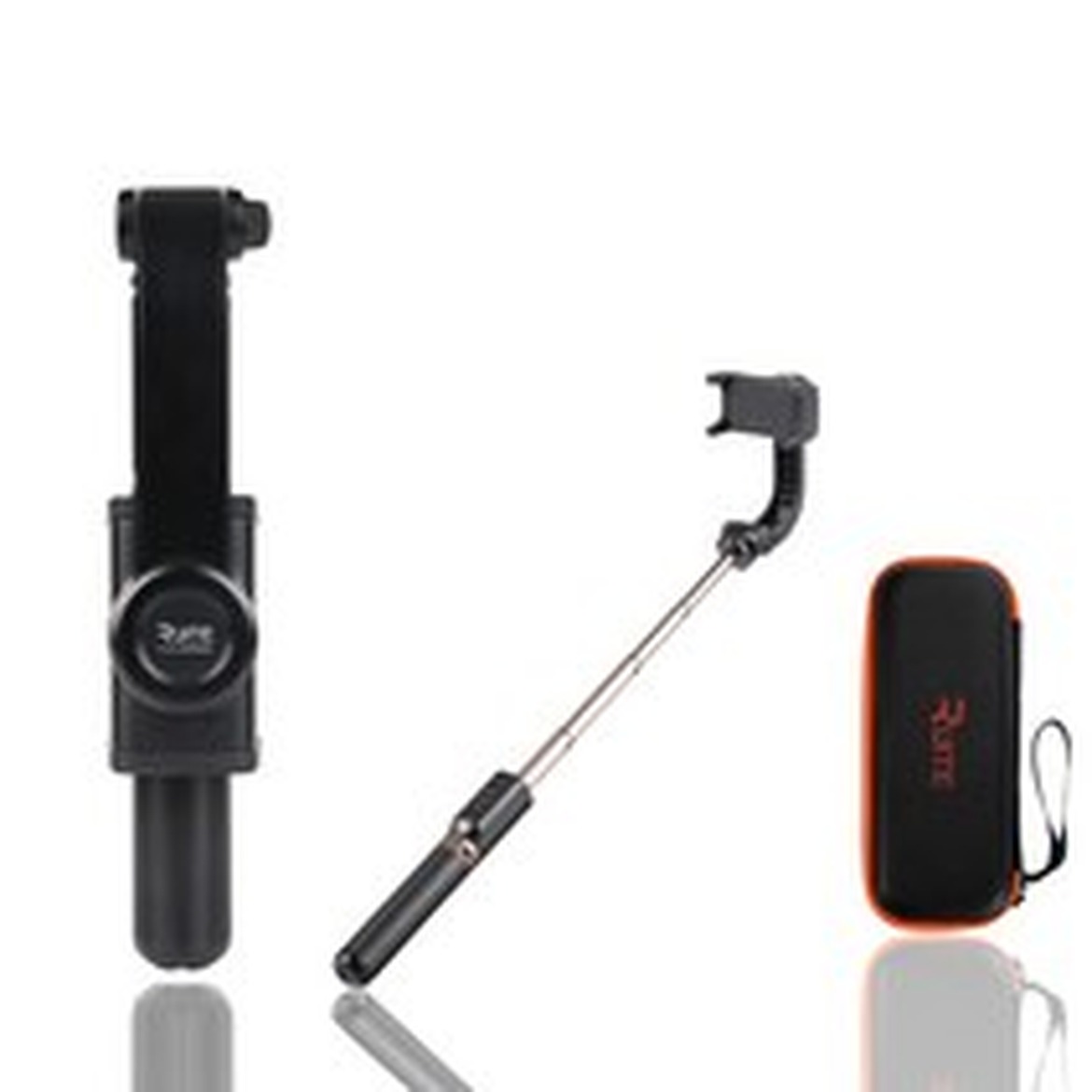 정품 루이트 최신 7세대 흔들림 방지 제품 사용 후기